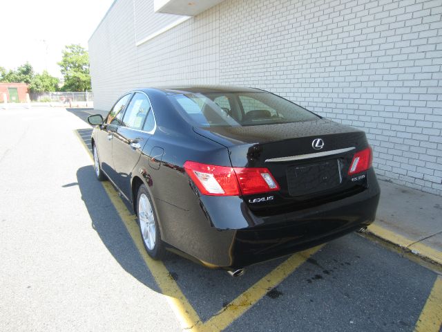 2007 Lexus ES 350 Supercab SRW 4X