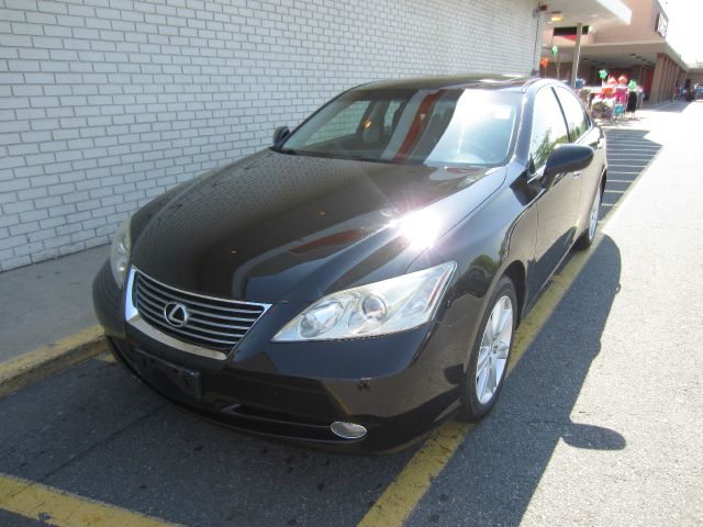 2007 Lexus ES 350 Supercab SRW 4X