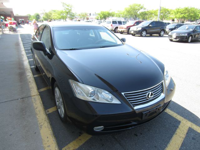 2007 Lexus ES 350 Supercab SRW 4X
