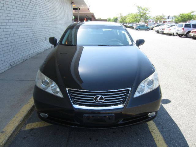 2007 Lexus ES 350 Supercab SRW 4X
