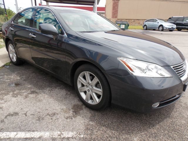 2007 Lexus ES 350 3.5tl W/tech Pkg