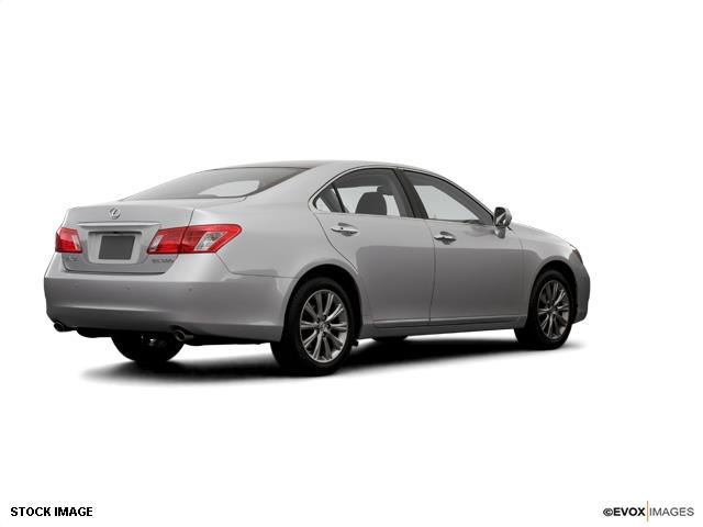 2007 Lexus ES 350 Unknown