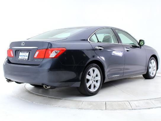 2007 Lexus ES 350 Base
