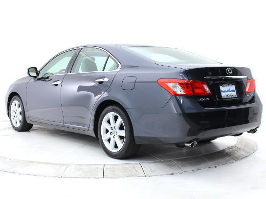 2007 Lexus ES 350 Base