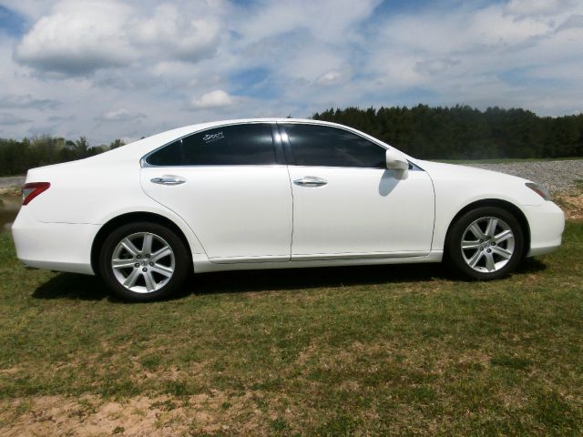 2007 Lexus ES 350 3.5tl W/tech Pkg