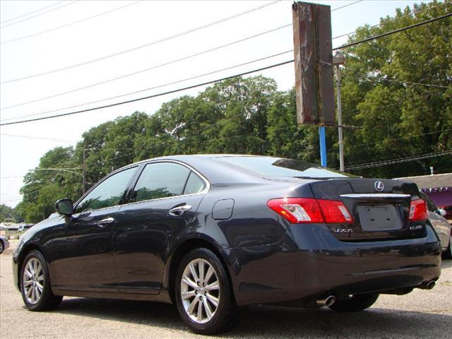 2007 Lexus ES 350 Classic SLE
