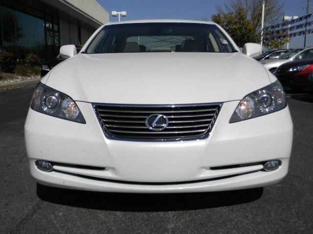 2007 Lexus ES 350 2dr Conv Standard