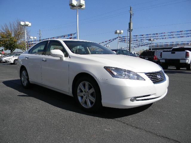 2007 Lexus ES 350 2dr Conv Standard