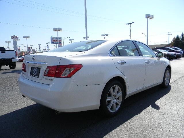 2007 Lexus ES 350 2dr Conv Standard