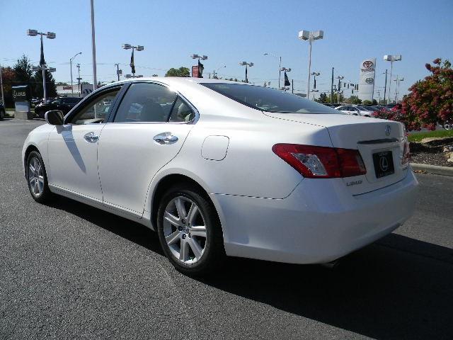 2007 Lexus ES 350 2dr Conv Standard