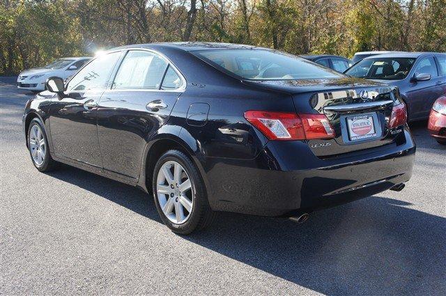 2007 Lexus ES 350 Ram 3500 Diesel 2-WD