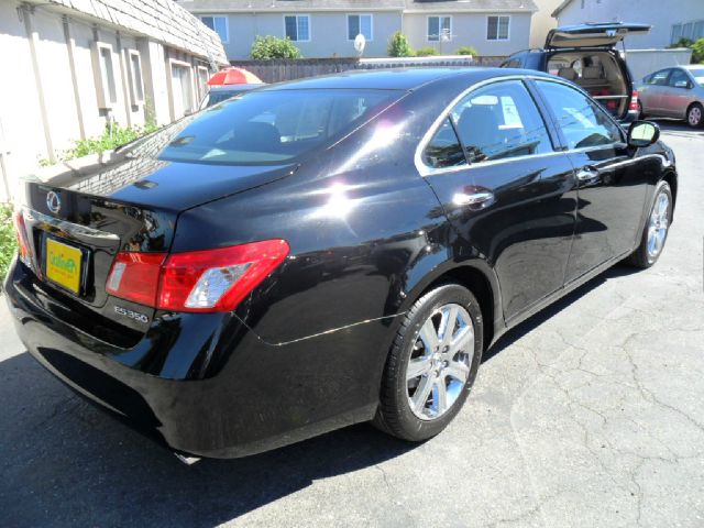 2007 Lexus ES 350 3.5tl W/tech Pkg