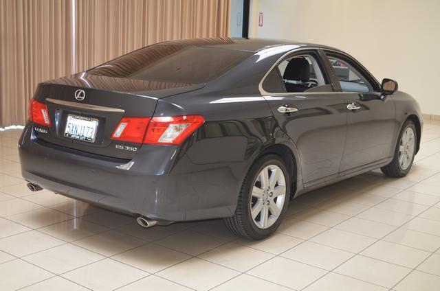 2007 Lexus ES 350 Limited Sport Utility 4D