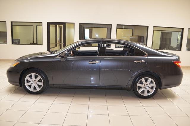 2007 Lexus ES 350 Limited Sport Utility 4D