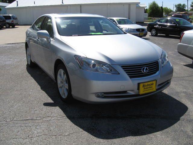 2008 Lexus ES 350 Unknown