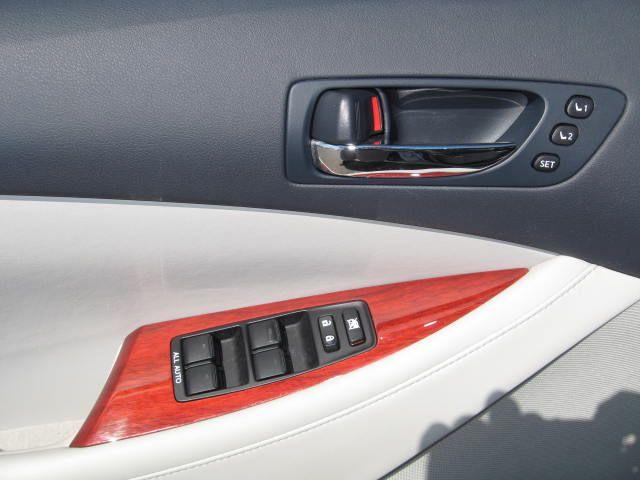 2008 Lexus ES 350 Unknown