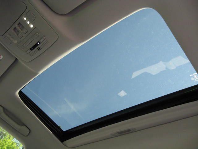 2008 Lexus ES 350 Unknown