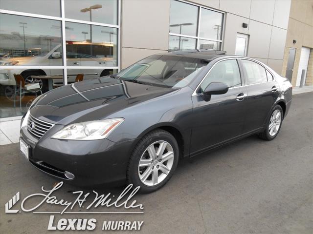 2008 Lexus ES 350 RAM AIR IV