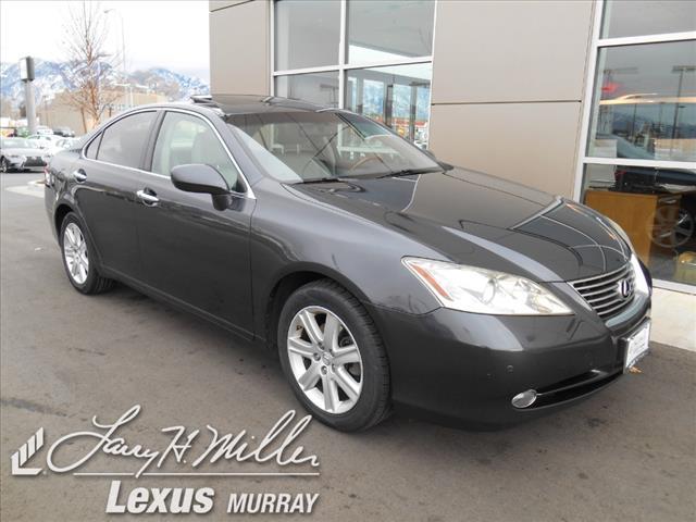 2008 Lexus ES 350 RAM AIR IV