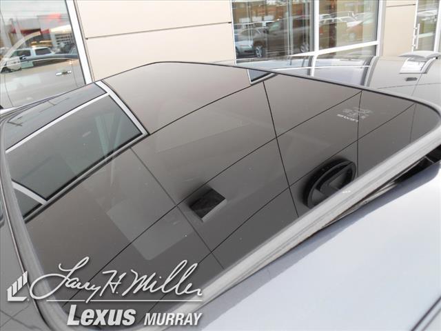 2008 Lexus ES 350 RAM AIR IV
