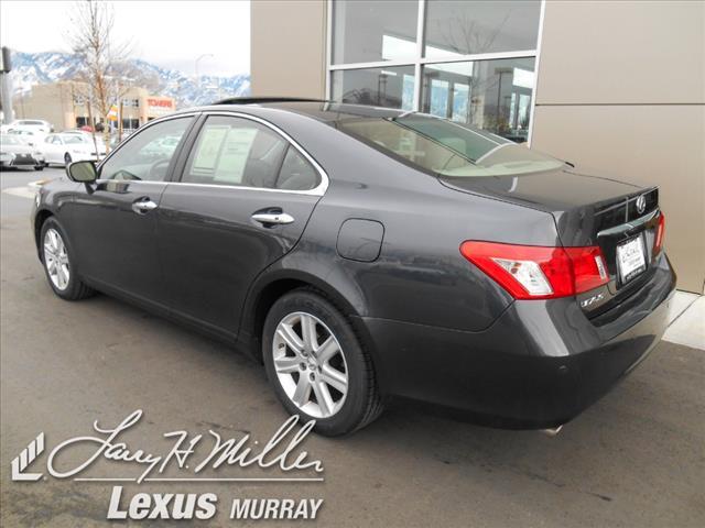 2008 Lexus ES 350 RAM AIR IV
