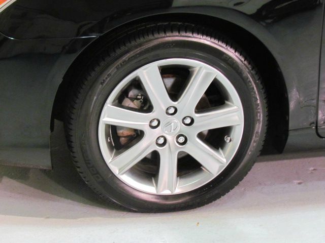 2008 Lexus ES 350 3.5tl W/tech Pkg