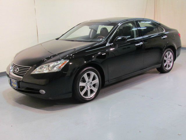 2008 Lexus ES 350 3.5tl W/tech Pkg