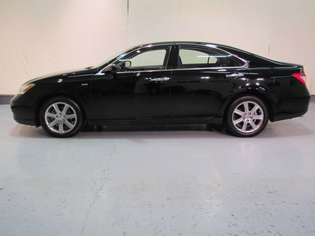 2008 Lexus ES 350 3.5tl W/tech Pkg