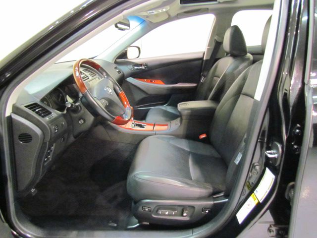 2008 Lexus ES 350 3.5tl W/tech Pkg