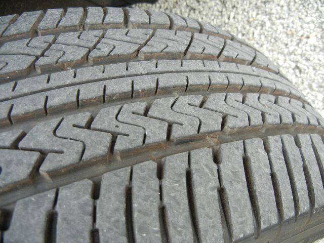 2008 Lexus ES 350 3.5tl W/tech Pkg