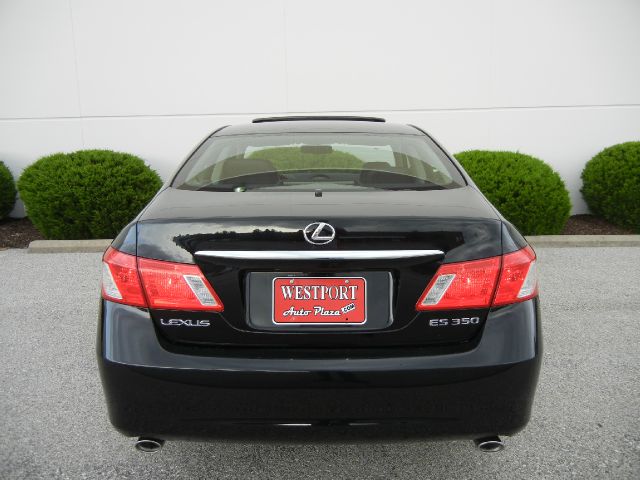 2008 Lexus ES 350 3.5tl W/tech Pkg