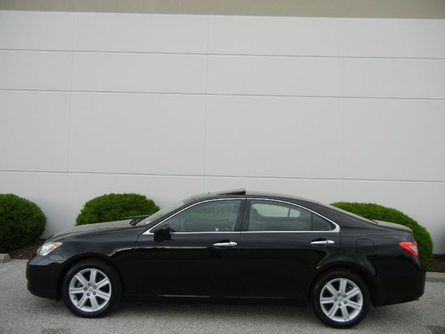 2008 Lexus ES 350 3.5tl W/tech Pkg