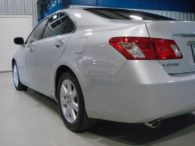 2008 Lexus ES 350 3.5tl W/tech Pkg