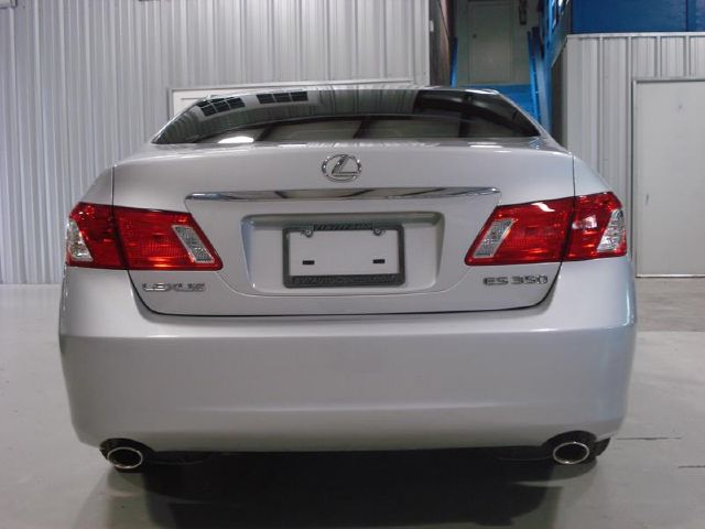 2008 Lexus ES 350 3.5tl W/tech Pkg