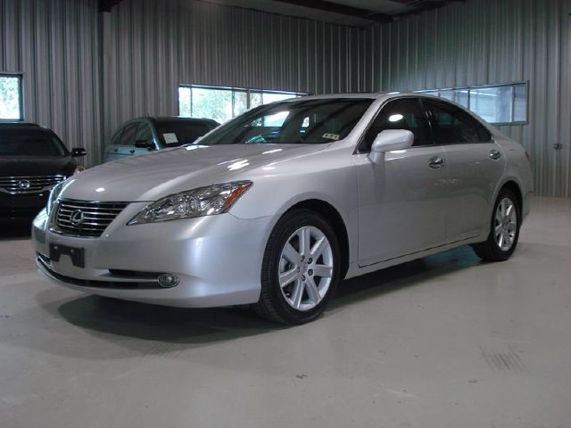 2008 Lexus ES 350 3.5tl W/tech Pkg