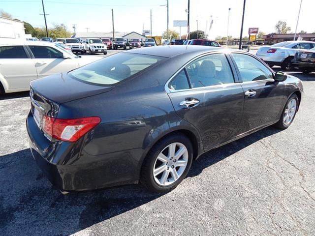 2008 Lexus ES 350 Unknown