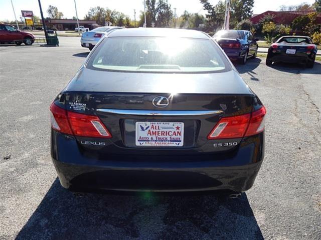 2008 Lexus ES 350 Unknown