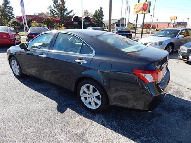 2008 Lexus ES 350 Unknown