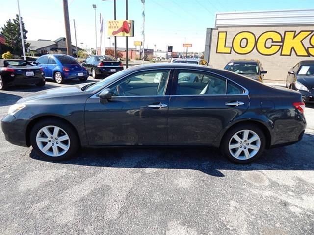 2008 Lexus ES 350 Unknown