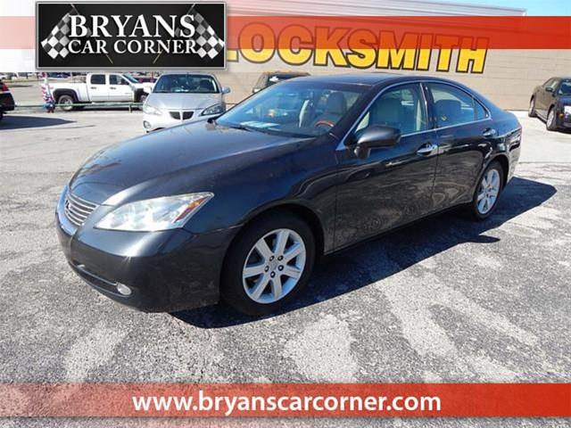 2008 Lexus ES 350 Unknown