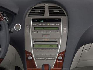 2008 Lexus ES 350 Unknown