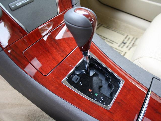 2008 Lexus ES 350 Unknown