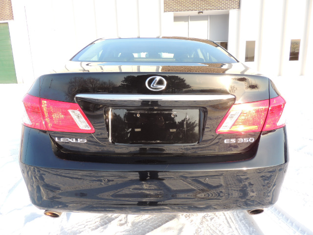 2008 Lexus ES 350 3.5tl W/tech Pkg