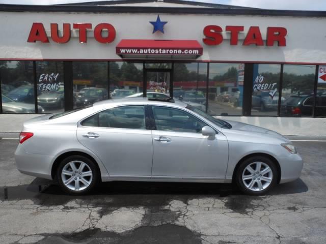 2008 Lexus ES 350 Unknown