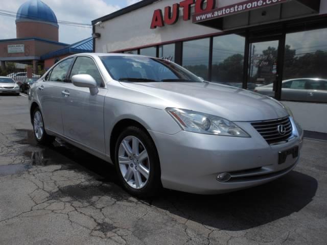 2008 Lexus ES 350 Unknown