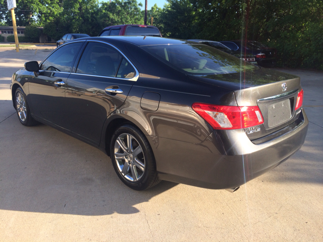 2008 Lexus ES 350 Unknown