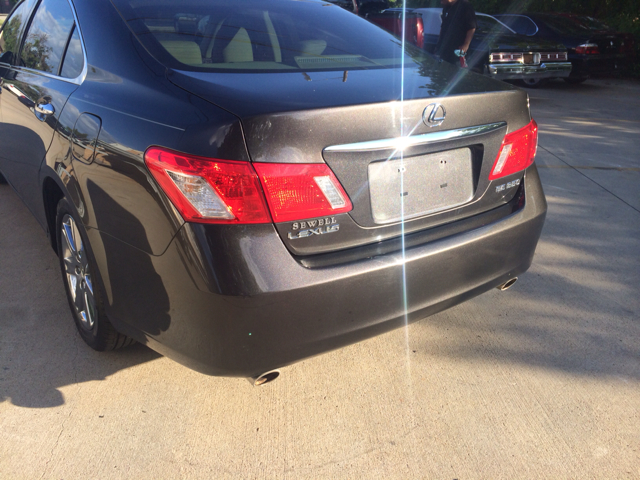 2008 Lexus ES 350 Unknown