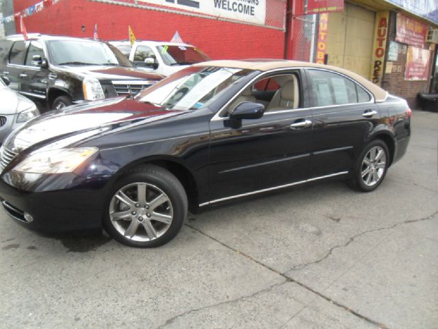 2008 Lexus ES 350 1996 Nissan