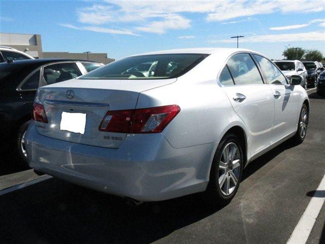 2008 Lexus ES 350 Unknown