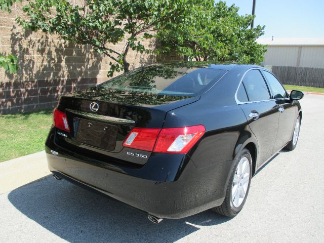 2008 Lexus ES 350 3.5tl W/tech Pkg